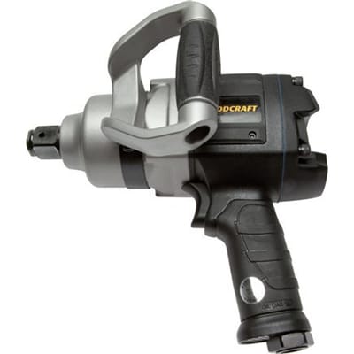 Pneumatische Slagmoersleutel 2700Nm