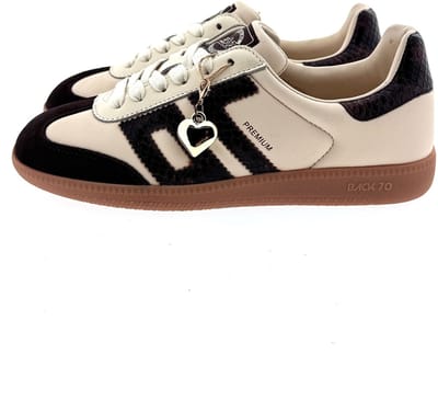Back 70 Sneaker Cloud Bruin