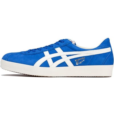 Onitsuka Tiger Vickka NM 'Turkish Sea White' 39