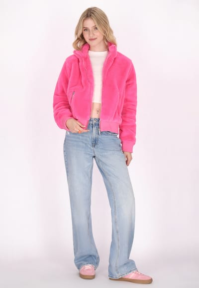 Mymo Jas Dames roze