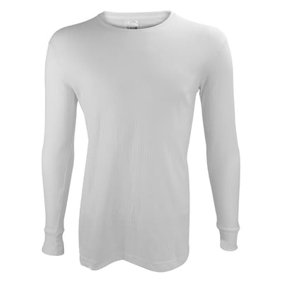 Kinderen Super Zacht & Warm Lange Mouwen Thermo T-Shirt