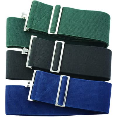 Elastische dekband Umbria Equitazione
