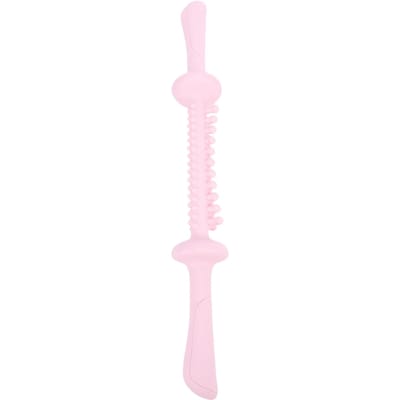 Lichaamsmassage Stick Multifunctioneel Zacht Handmatige Massage Roller Stick Tool voor Ontspanning white