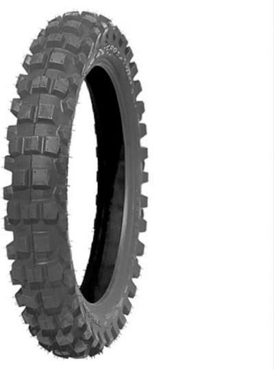 luchtband 80/100-14 80-100-14 deli x-cross pro sb-111a pour moto cross