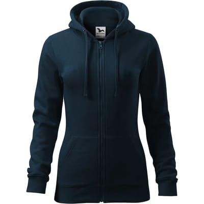 Dames Hoodie Malfini Trendy 411