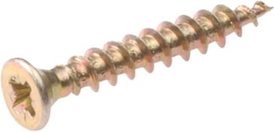 Hl Schroef Kleine Kop Pk3X16 Pz1 Glvz - 200 stuks