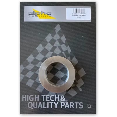 Verlagingsset Alpha Technik Honda CB 1000 R, Typ: SC80