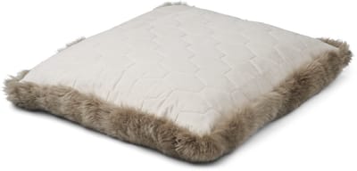 Sheepskin House - Maxi Float kussen - LW - 90x90 cm