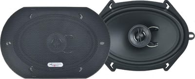 Excalibur X572 autospeakers 5x7 inch 2-weg