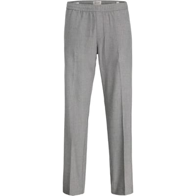 JACK&JONES - JPSTKANE EDWIN WINTER JOGGER LN - Jongens - Broeken