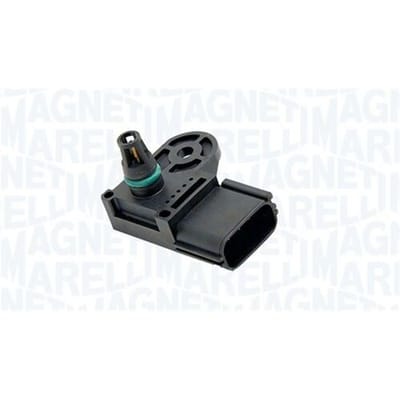 Sensor, inlaatspruitstukdruk MAGNETI MARELLI 215810003900