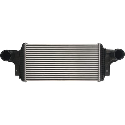 Intercooler THERMOTEC DAM028TT