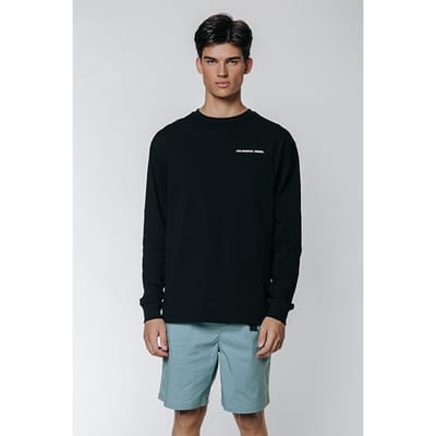 Colourful Rebel Jay Buckle Short Grey Army Size: S | Shorts Outlet | Heren | Blauw