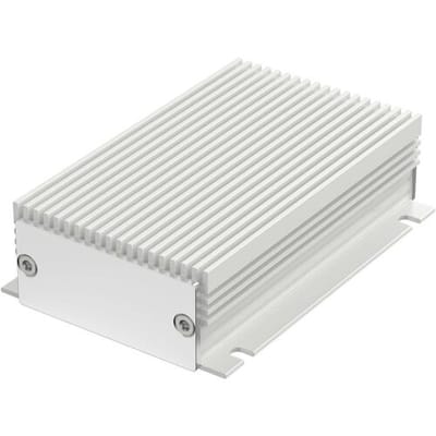 Bopla FILOTEC F 524-100 KWL 97453100.HMT1 Flenskoellichaambehuizing 55.3 x 24.4 x 100 Aluminium Aluminium (geëloxeerd) 1 stuk(s)