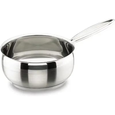 Steelpan Lacor Belly 14 cm
