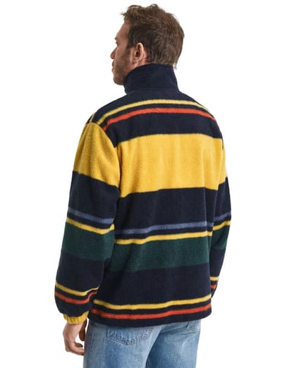 Gant trui geel