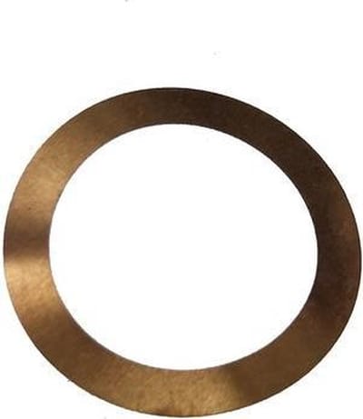 Nr.22 - 15-813277 Shim (0,15mm) Mercury Mariner