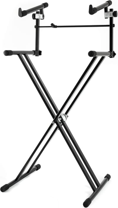 MUSIC STORE KB9 + - Keyboard standaard