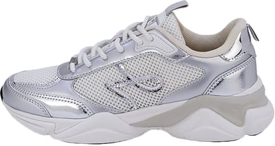 Leren sneakers Arya van M. Berlarbi