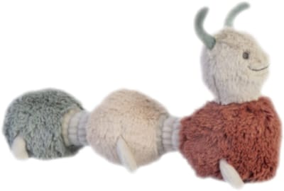 Happy Horse Rups Poppy Knuffel 26cm - Multi colour - Baby knuffel