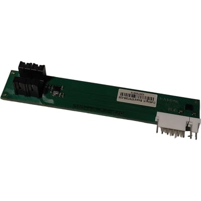 Printed circuit assy
