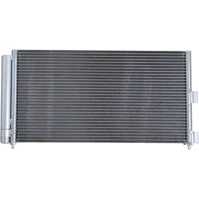 Condensator, airconditioning NRF 35500