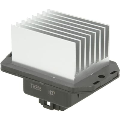 Regelaar, interieurventilator THERMOTEC DE4003TT