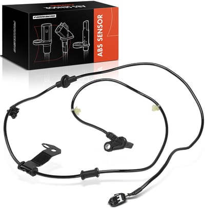 Frankberg 1x ABS Sensor Achteras Links voor Suzuki