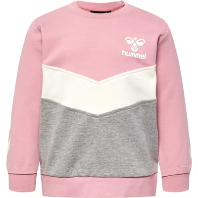 Hummel Kinder Skye Sweatshirt 217997 Zephyr-80 - ca. 12 Monate