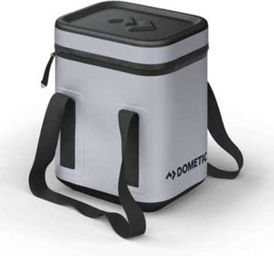 Mobicool Zachte Draagbare Koeler 10l Transparant