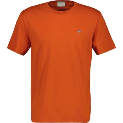T-shirt Gant Shield