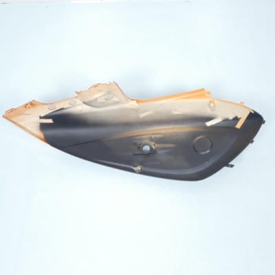 Coque arrière gauche origine pour Scooter Chinois 50 Scoot Neuf