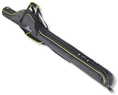 Daiwa PX Padded Rod Bag 2pc 10ft - Foudraal