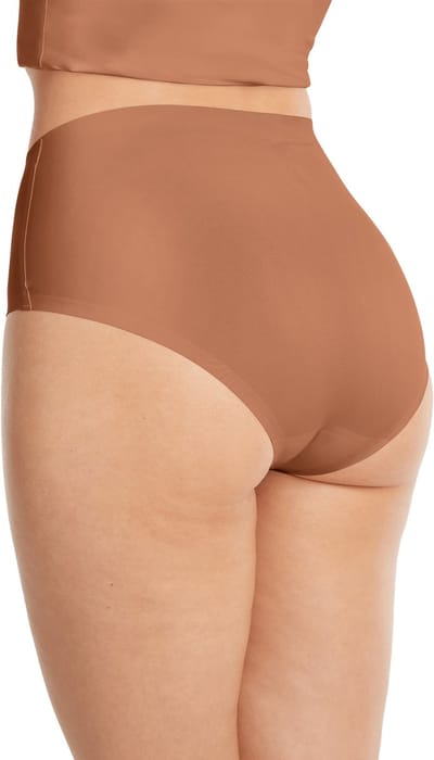 Ten Cate Secrets high leg hazelnut voor Dames | Maat S