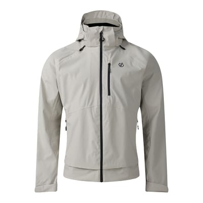 Dare 2B Heren Switch Out lll Waterproof Jacket (Abbeystone)