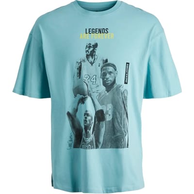 Kinder-T-shirt Jack & Jones Jcolegends State