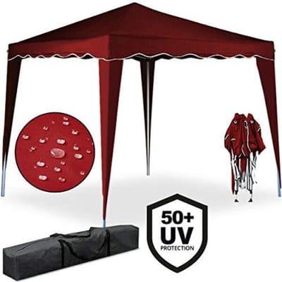 Easy up Partytent - Paviljoen -