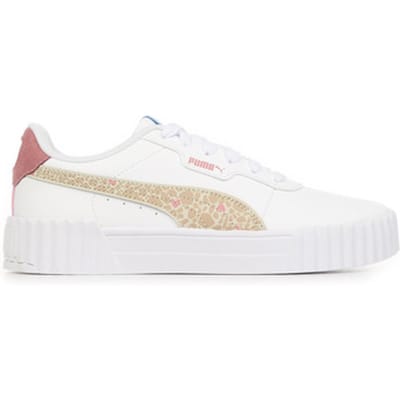 Schoenen dames Puma Carina 3.0 Winter Safari