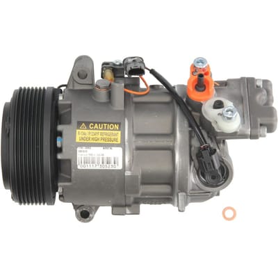 Compressor, airconditioner AIRSTAL 10-0963