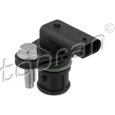 Topran Sensor, nokkenas positie HANS PRIES 208 888