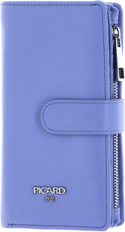 PICARD Portemonnee Bingo Wallet Violet Paars