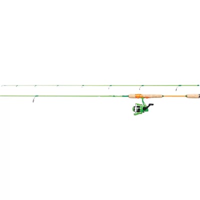 Forel hengel Berkley Flex Trout Combo 1-10g