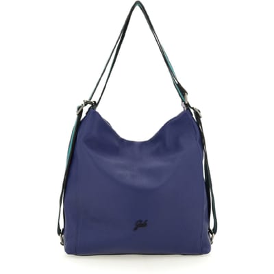 Gabs Zakken. Blauw