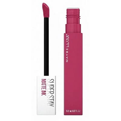 Maybelline SuperStay Matte Ink Lipstick - 150 Pathfinder