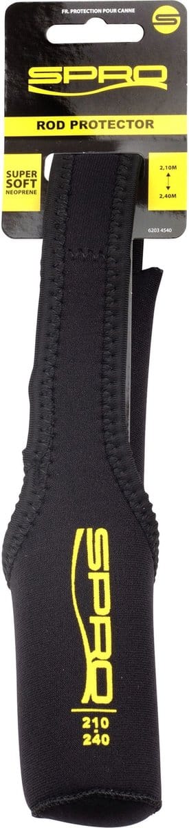 Spro Rod Protector 210-240 - Foudraal