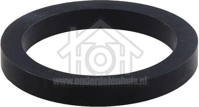 Saeco Afdichtingsring Ring voor Afdichting Filterhouder Classic, New Baby, Carezza NG01001