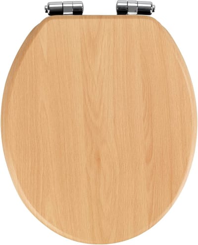 Toilet bril – Duurzaam – Toilet Seat – Badkamer Accessiores