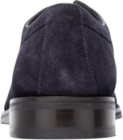 Joop - Herren Lace Up Velluto Kleitos