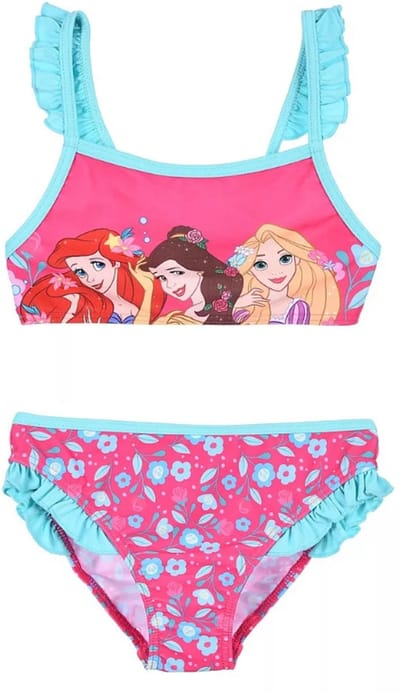Disney Princess bikini