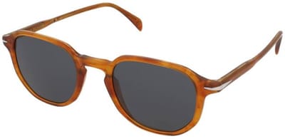 Zonnebrillen David Beckham DB 1140/S KVI/IR